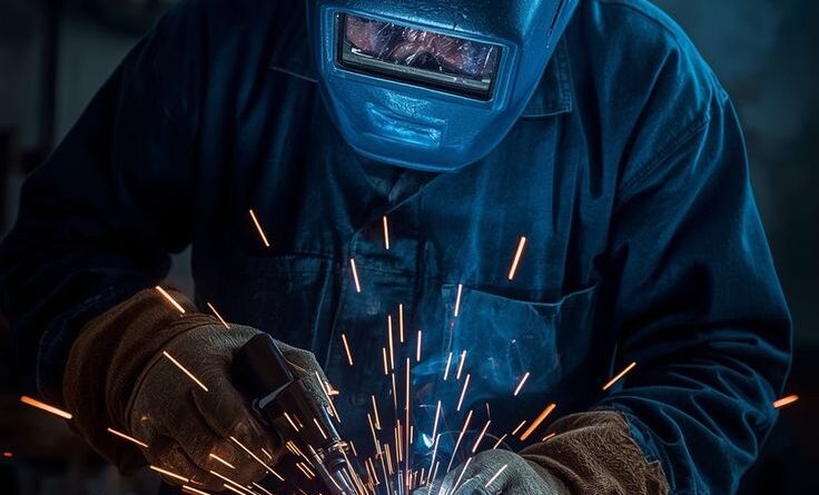 Welder or Fabricator Jobs in Auckland