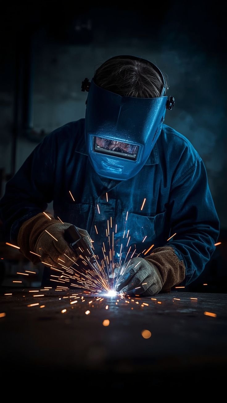 Welder or Fabricator Jobs in Auckland