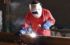 Welder or Fabricator Jobs in Auckland