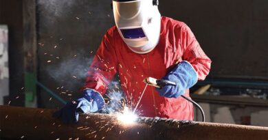Welder or Fabricator Jobs in Auckland