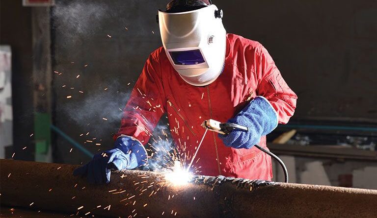 Welder or Fabricator Jobs in Auckland