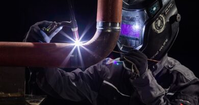 Welder or Fabricator Jobs in Auckland