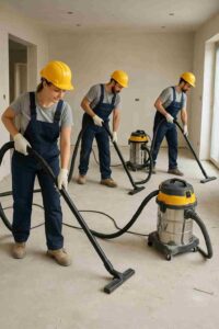Cleaner Jobs in New Zealand