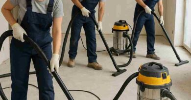 Cleaner Jobs in New Zealand