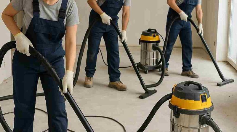 Cleaner Jobs in New Zealand