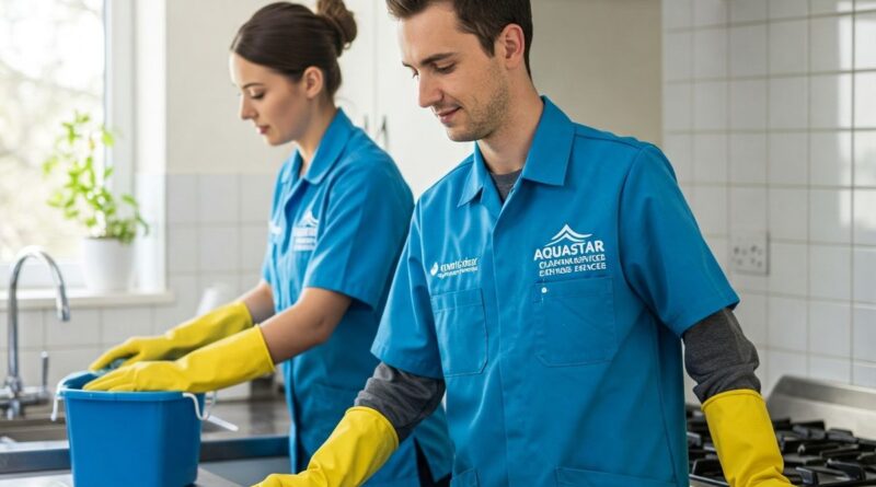 Cleaner Jobs in Canada