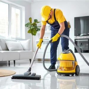 Cleaner Jobs in New Zealand