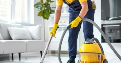 Cleaner Jobs in New Zealand