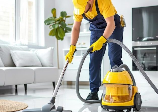 Cleaner Jobs in New Zealand