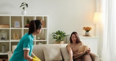 Cleaner Jobs in Australia