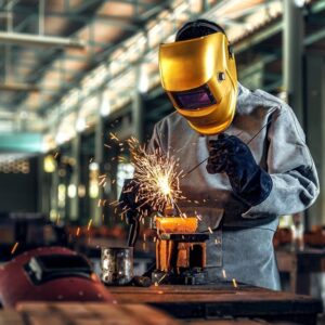 Welder or Fabricator Jobs in Auckland