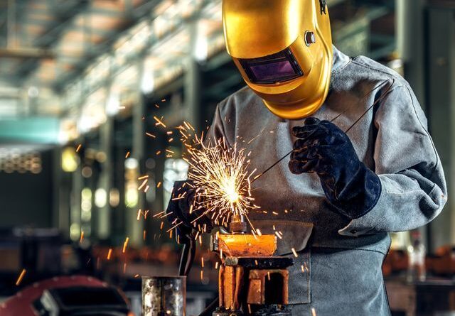 Welder or Fabricator Jobs in Auckland
