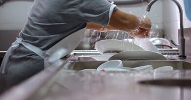 Dishwasher Jobs in Canada