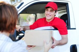 Delivery Driver Jobs in New Zealand
