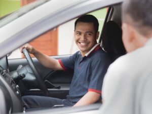 Driver Jobs in Dubai