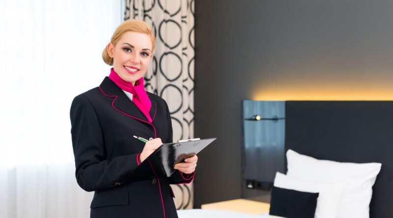 Room Attendant Jobs in Auckland
