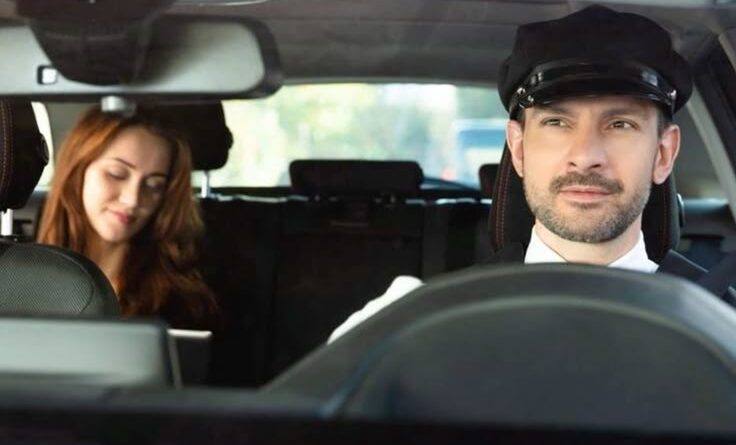 Driver Jobs in Auckland