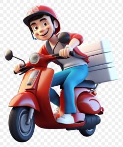 Deliver Driver Jobs in New Zealand