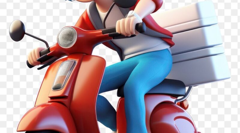 Deliver Driver Jobs in New Zealand