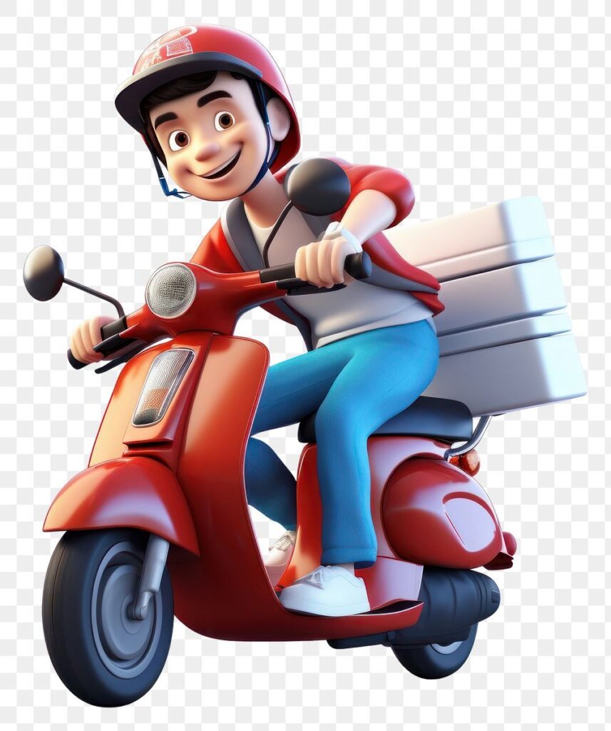 Deliver Driver Jobs in New Zealand