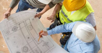 Civil Engineer Jobs in Australia