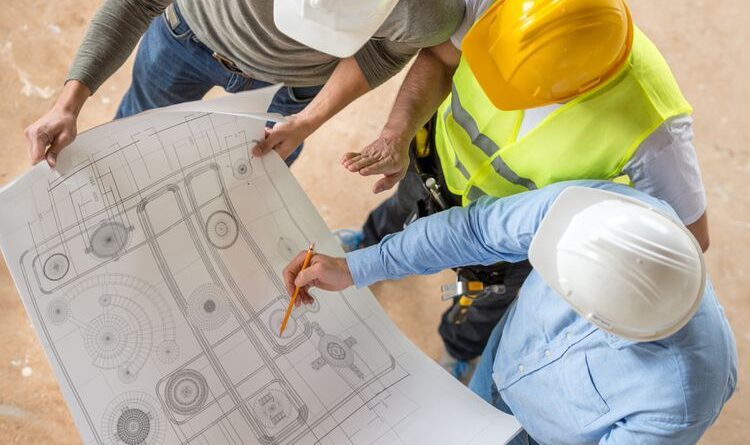 Civil Engineer Jobs in Australia