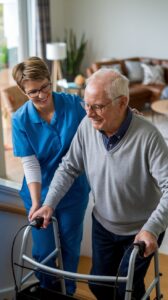 Caregiver Jobs in Philippine