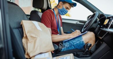 Delivery Driver Jobs in New Zealand