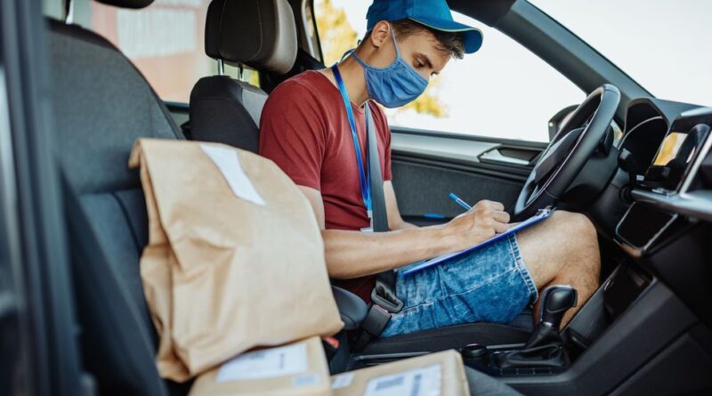 Delivery Driver Jobs in New Zealand