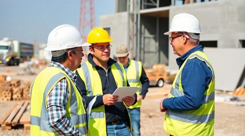 Civil Engineer Jobs in Australia