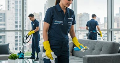 Cleaner Jobs in Australia
