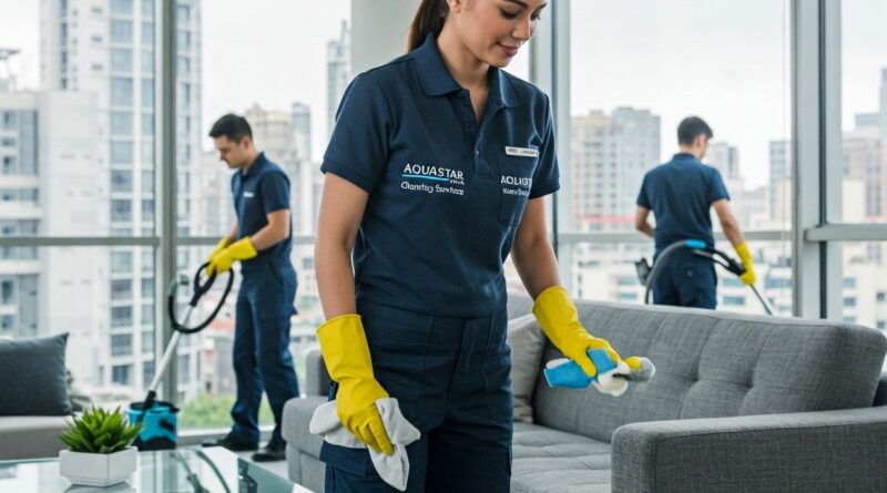 Cleaner Jobs in Australia