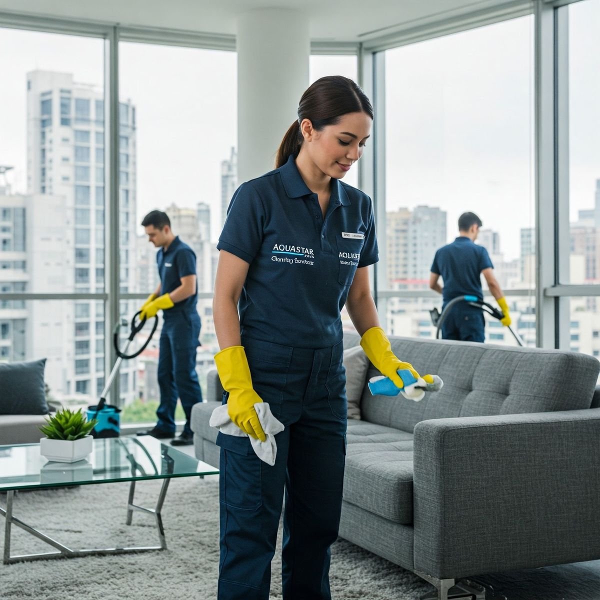 Cleaner Jobs in Australia