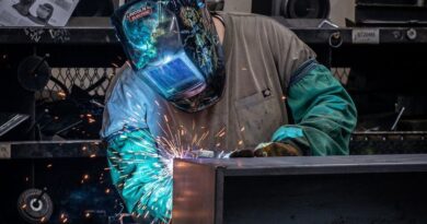 Fabricator Welder Jobs in Auckland