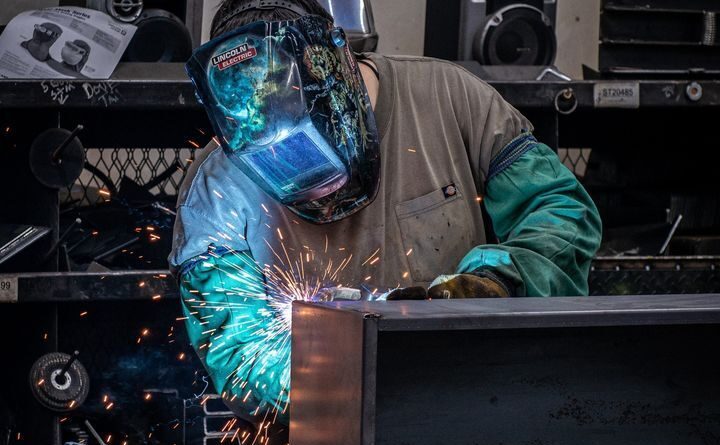 Fabricator Welder Jobs in Auckland