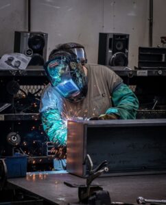 Fabricator Welder Jobs in Auckland