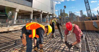 Construction Workers Jobs in Auckland