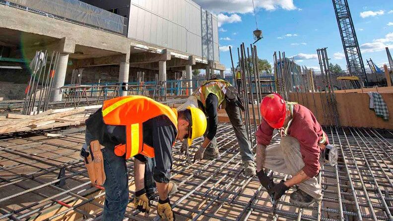 Construction Workers Jobs in Auckland