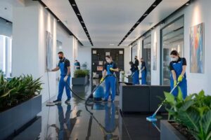 Cleaner Jobs in Australia