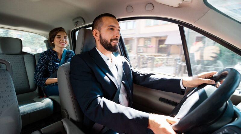 Driver Jobs in Auckland