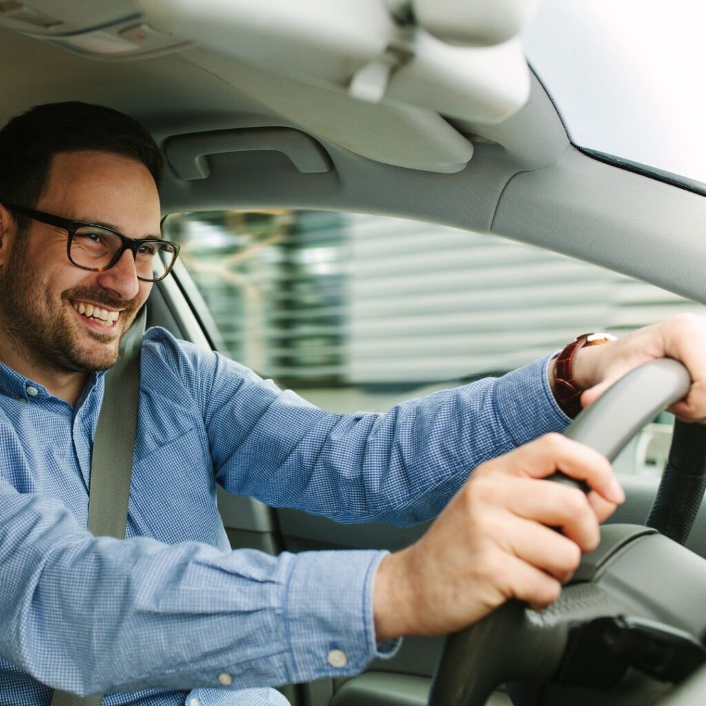 Driver Jobs in Auckland