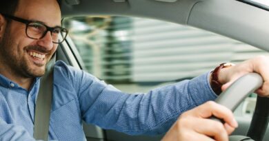 Driver Jobs in Auckland