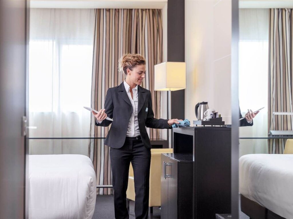Room Attendant Jobs in Auckland