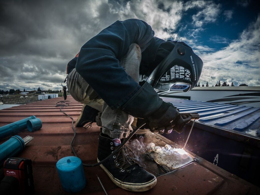 Fabricator Welder Jobs in Auckland