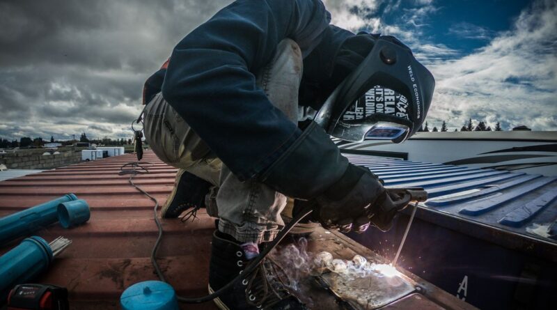 Fabricator Welder Jobs in Auckland