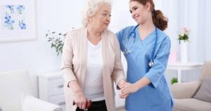 Caregiver Jobs in Australia