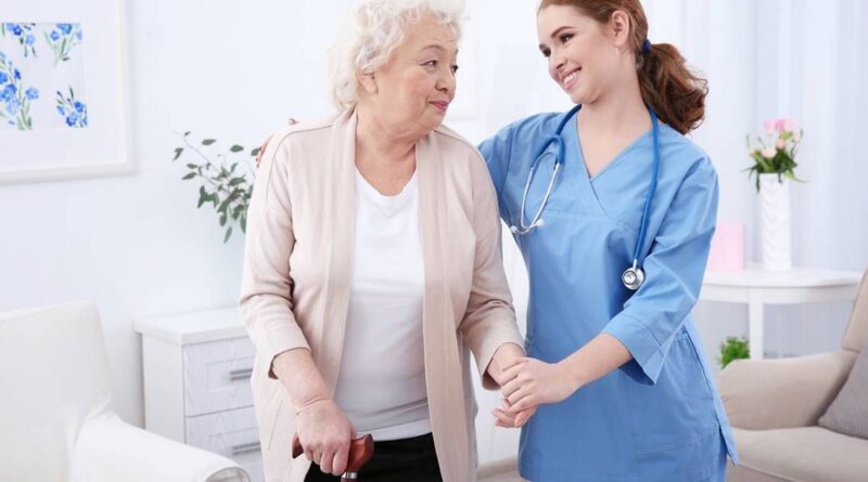 Caregiver Jobs in Australia