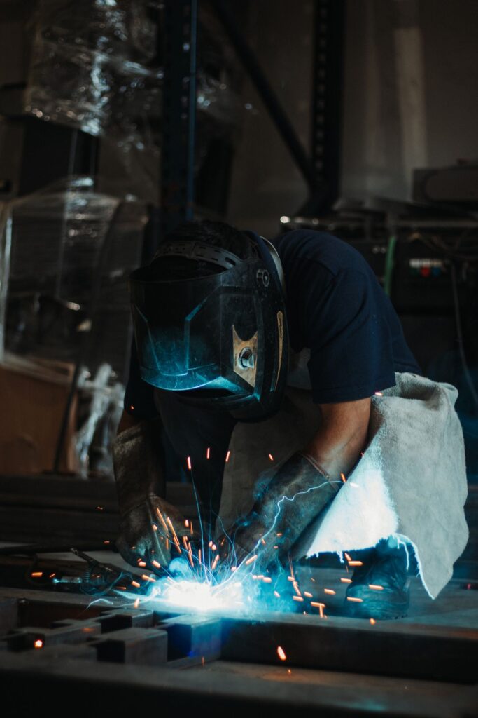Fabricator Welder Jobs in Auckland