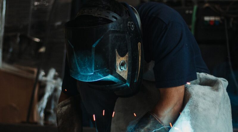 Fabricator Welder Jobs in Auckland
