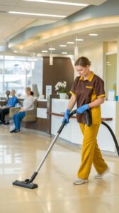 Cleaner Jobs in Australia